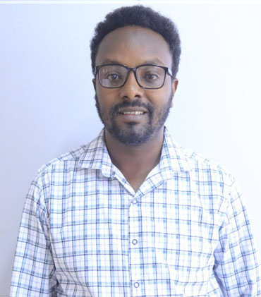 Dr.Birhanu Tesfaye