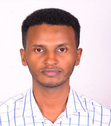 Dr.Diriba Habtamu