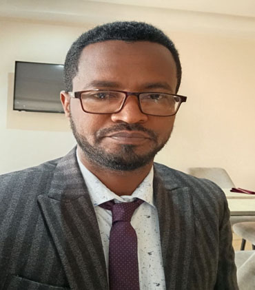 Dr.Fiqadu Enkosa