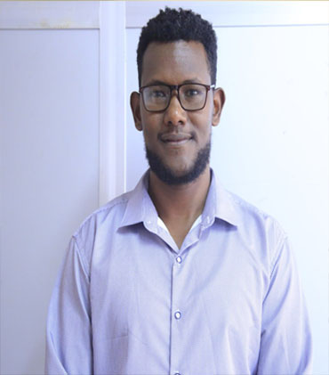 Dr.Gemechu Tasisa