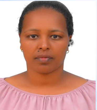 Dr.Negase Abebe