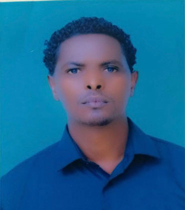 Dr.Waktole Abdisa