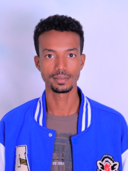 Gonfa Getane Jara