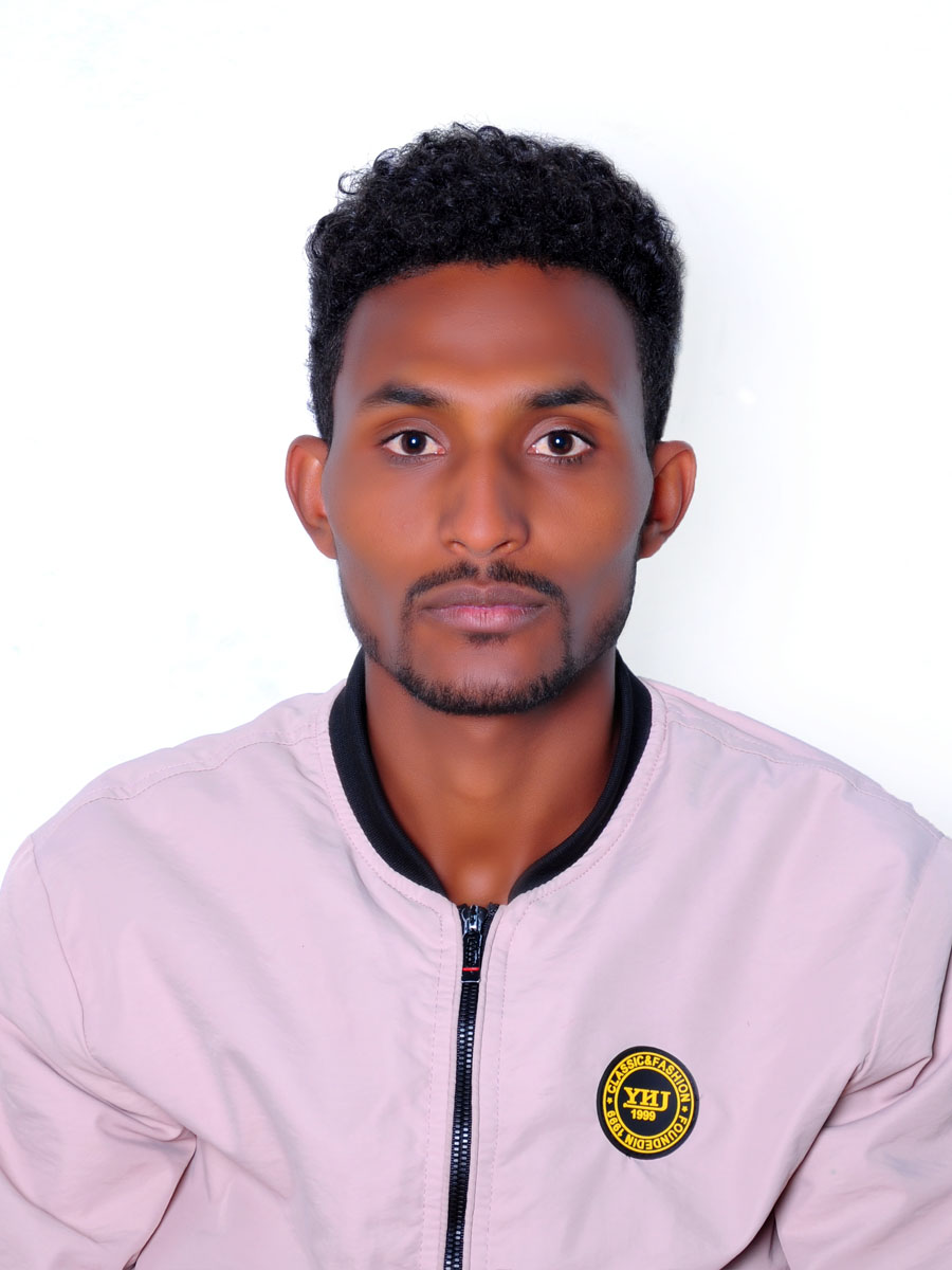 Taye Nugusa Tashome