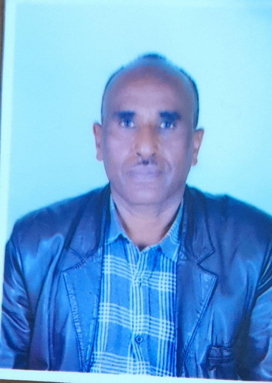 Dessalegn Wirtu Tesso