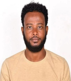 Markos Desalegn Beyene