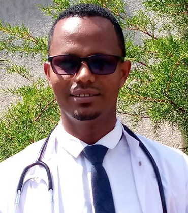 Dr.Tesfaye Shibiru